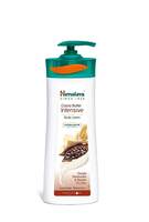 Himalaya Cocoa Butter Intensive Body Lotion, 400ml [Apply 2% Coupon]