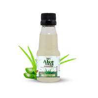 [ Sample @ ₹1 ] AVG Health Organics Aloevera Fibrous, Pulpy Aloevera Juice, 100 ML