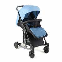 BUMTUM Baby Stroller/Pram for 0 to 3 Years, Adjustable backrest