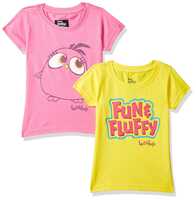 Joshua Tree Girls T-Shirt