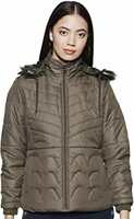 Cazibe Women's Regular Jacket Upto 90% off | from Rs 334