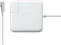 Apple MC747HN/A Magsafe Power Adapter For MacBook Air 45 W Adapter  (Power Cord Included)