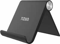 Tizum Adjustable Anti Slip Compatible Smartphones Stand