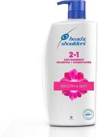 65% Off On Head Shoulders Shampoo