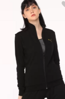 Min 75% Off on Puma Jackets, Sweatshirts For Women
