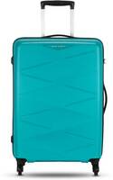 Upto 82% off on Kamiliant by American Tourister Suitcases