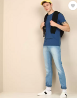 Flying Machine Jeans at 62% Off