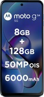 MOTOROLA g54 5G (128 GB)  (8 GB RAM)