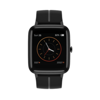 boAt Xplorer Smartwatch