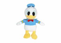 Disney Polyester Donald Value Line-6",Donald Duck