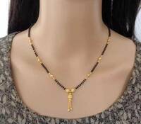 Craftster Mangalsutra upto 96%off from 32