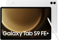 Samsung Galaxy Tab S9 FE+ 8.0 GB RAM 128 GB ROM 12.4 Inch with Wi-Fi Only Tablet (Silver)