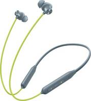 OnePlus Bullets Wireless Z2 Bluetooth Headset  (Jazz Green, In the Ear)