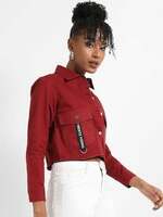 Myntra | Upto 80% Off On Campus Sutra Jackets