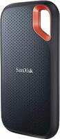 SanDisk 1TB Extreme Portable SSD 1050MB/s R, 1000MB/s W