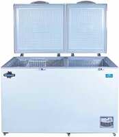ROCKWELL COMBI300C Double Compartment Freezer & Cooler