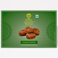 Royal Delight Zahidi Dates - 350gm