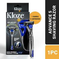 Kloze KlozeAdv 5 - 1 Razo