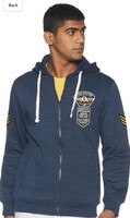 Men's Sweatshirt Starting Rs.303