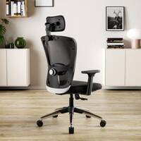 GREEN SOUL Jupiter Superb High Back Ergonomic Chair