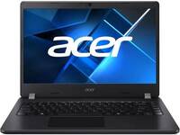 Acer TravelMate P2 Core i7 11th Gen (16 GB/1 TB SSD/Win 11 Home) Thin and Light Laptop  (14 inch, Black)