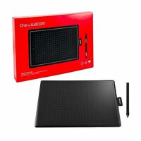 Wacom CTL-472/K0-CX Digital Drawing Graphics Pen Tablet