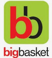 BigBasket - Gift Card at upto 15% off from Park+