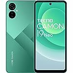 Tecno Camon 19 Neo (Dreamland Green, 6GB RAM, 128GB Storage)|48MP Super Night Rear Camera|32MP Selfie Camera