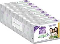 BOROPLUS Antiseptic + Moisturising Soap - Neem, Eucalyptus & Honey (Pack of 8)  (8 x 125 g)