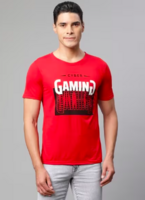 Ajio : Men's T-shirts from Rs 99 