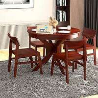 Wooden Chair & Table upto 65% off