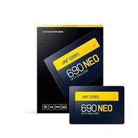 Ant Esports 690 Neo Sata 2.5" 1TB Internal Solid State Drive/SSD
