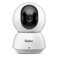 Qubo Smart Cam 360 Ultra WiFi CCTV Security Camera