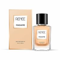 RENEE Madame Eau De Parfum 50ml - Premium Long-Lasting Fragrance 