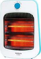 Havells Cozio Quartz Room Heater 800 Watt