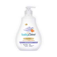 Baby Dove Calming Moisture Night time Baby Lotion 400ml