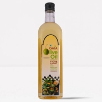 Gaia Extra Light Olive Oil - 1 litre