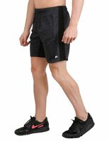 NEVER LOSE Men's Running Shorts [Apply ₹10 Off Coupon]