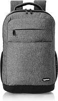 Apply ₹100 Off Coupon | AmazonBasics Laptop Backpack Starts @399.