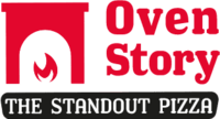Oven Story : The Hat-Trick Offer : Buy 1 Standout Pizza & Get 2 Free.