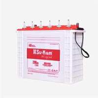Sukam Big Conqueror Tall Tubular BATTERY/200AH 