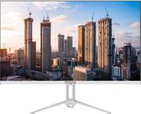 MarQ by Flipkart 27 inch Full HD IPS Panel Monitor (27FHDMEQNNXO)  (Adaptive Sync, Response Time: 1 ms, 100 Hz Refresh Rate)