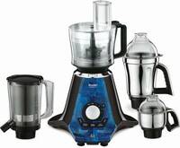 Preethi MG235 Zodiac 2.0 750 W Juicer Mixer Grinder