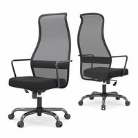 SIHOO M101C Ergonomic Office Chair - Dual S Streamlined Backrest Design Desk Chair Apply ₹7000 coupon