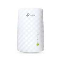 TP-Link AC750 Wifi Range Extender | Up to 750Mbps | Dual Band WiFi Extender, Repeater (RE200)