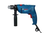Bosch Professional GSB 600 Percussion Impact Drill (Wrapset Kit)