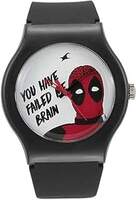 Fastrack Watches @ 50% Off Starting @ 499