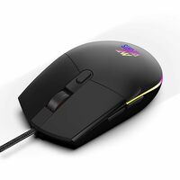 Ant Esports GM60 Optical Gaming Mouse Wired