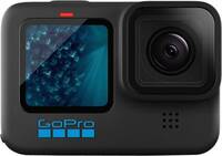 GoPro Hero11 Waterproof Sports and Action Camera  (Black, 23 MP)