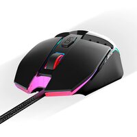 [Lowest]  Ant Esports GM50 Optical Gaming Mouse Wired